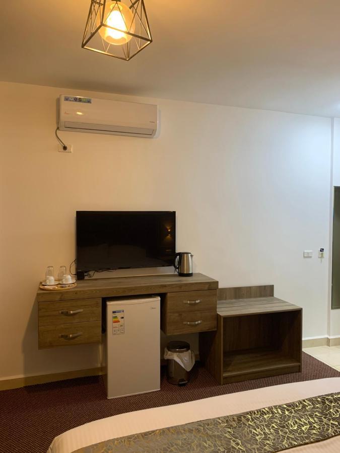 Asad Apt. Wadi Musa Exterior foto