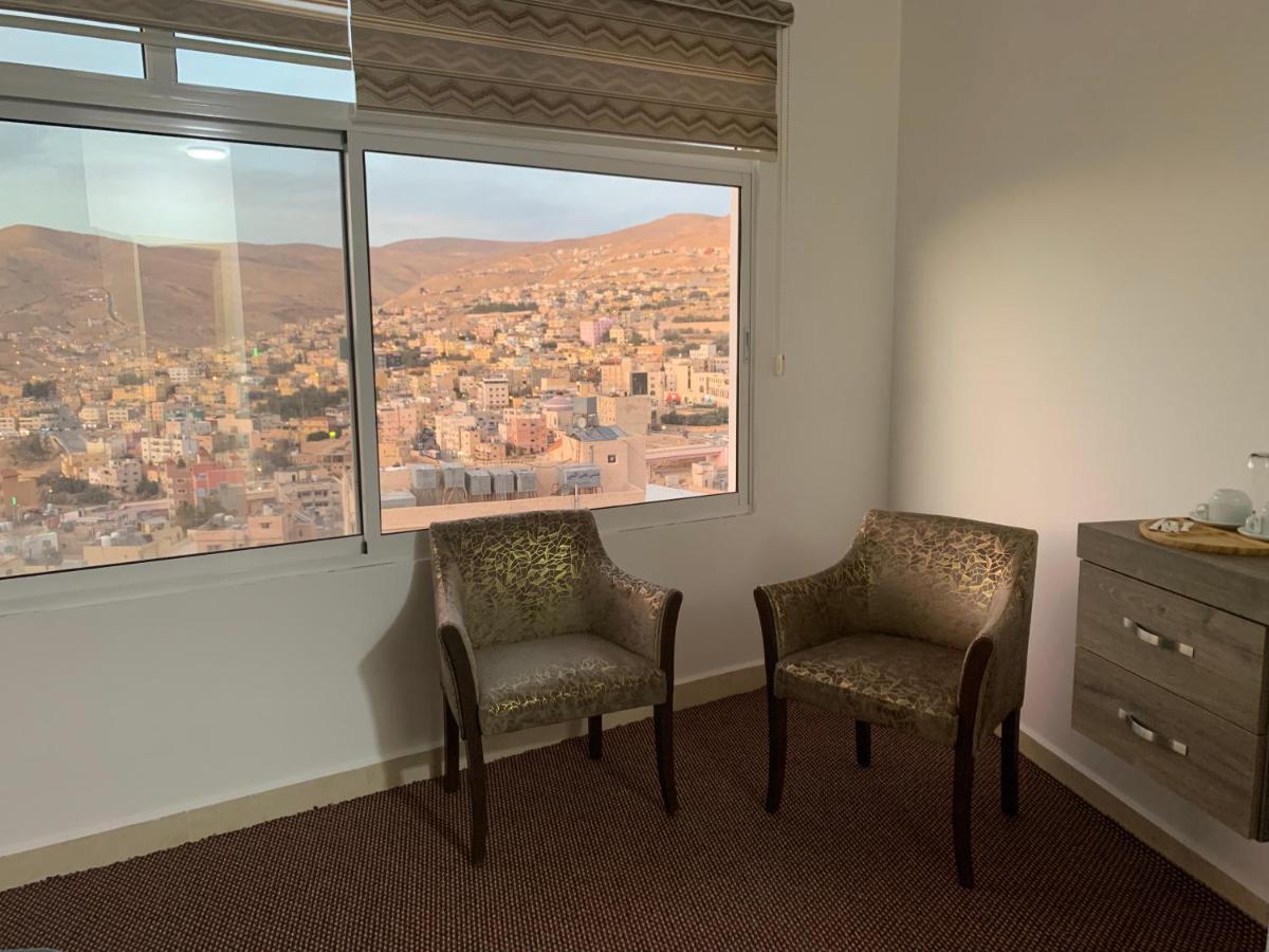 Asad Apt. Wadi Musa Exterior foto